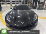 2014 Chevrolet Corvette Stingray Z51 2LT
