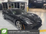2014 Chevrolet Corvette Stingray Z51 2LT