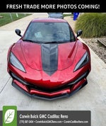 2024 Chevrolet Corvette E-Ray 3LZ