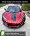 2024 Chevrolet Corvette E-Ray 3LZ