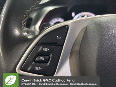 2019 Chevrolet Corvette Z06 Z06 2LZ