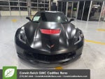 2019 Chevrolet Corvette Z06 Z06 2LZ