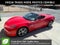 2011 Chevrolet Corvette Grand Sport Z16 Grand Sport w/3LT
