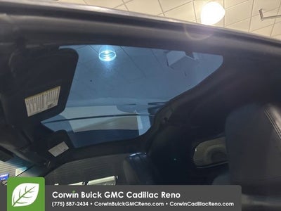 2012 Chevrolet Corvette Grand Sport Z16 Grand Sport w/1LT