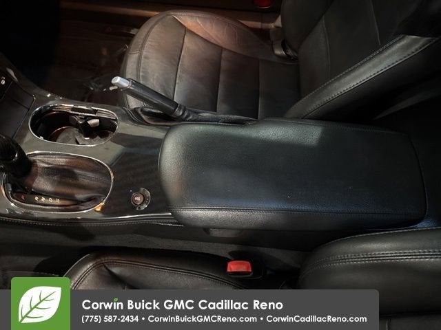 2012 Chevrolet Corvette Grand Sport Z16 Grand Sport w/1LT