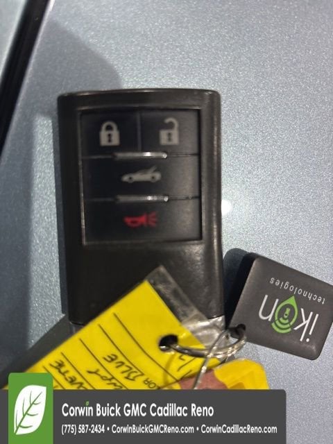 2012 Chevrolet Corvette Grand Sport Z16 Grand Sport w/1LT