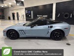 2012 Chevrolet Corvette Grand Sport Z16 Grand Sport w/1LT