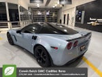 2012 Chevrolet Corvette Grand Sport Z16 Grand Sport w/1LT