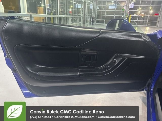 1994 Chevrolet Corvette NA