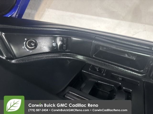 1994 Chevrolet Corvette NA