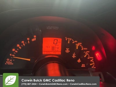 1994 Chevrolet Corvette NA