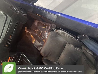 1994 Chevrolet Corvette NA