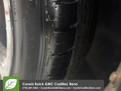 1994 Chevrolet Corvette NA