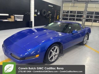 1994 Chevrolet Corvette NA