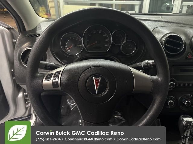 2007 Pontiac G6 G6
