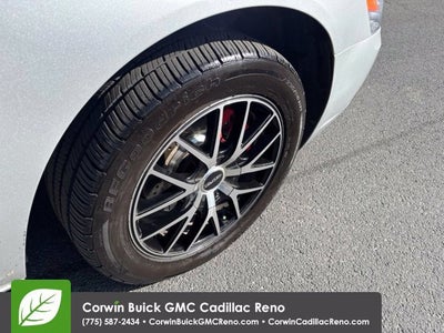 2009 Buick Lucerne CXL Special Edition