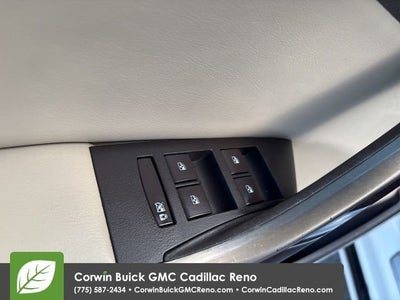 2014 Buick Verano Convenience Group