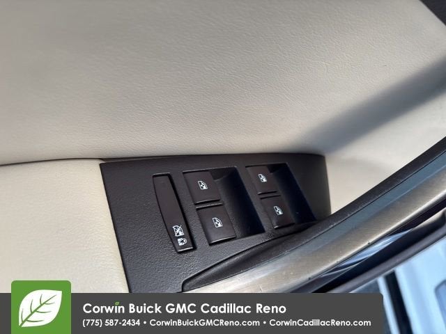 2014 Buick Verano Convenience Group