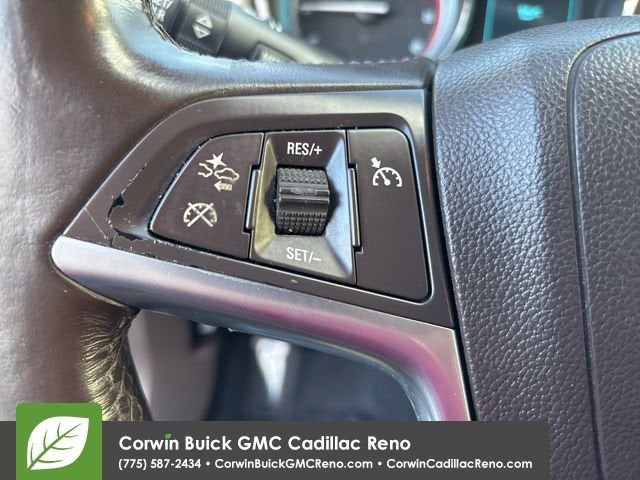 2014 Buick Verano Convenience Group