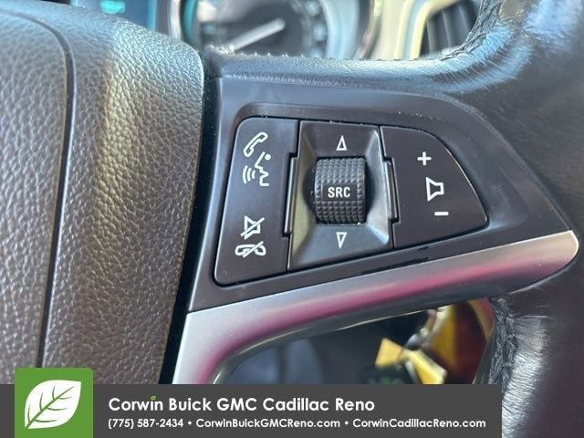 2014 Buick Verano Convenience Group