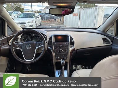 2014 Buick Verano Convenience Group
