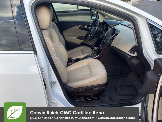 2014 Buick Verano Convenience Group