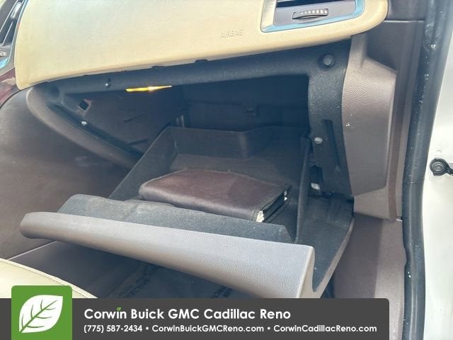 2014 Buick Verano Convenience Group