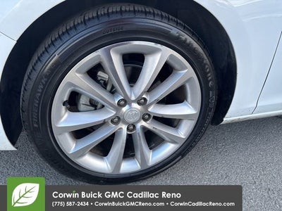 2014 Buick Verano Convenience Group