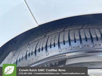 2014 Buick Verano Convenience Group