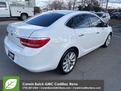 2014 Buick Verano Convenience Group