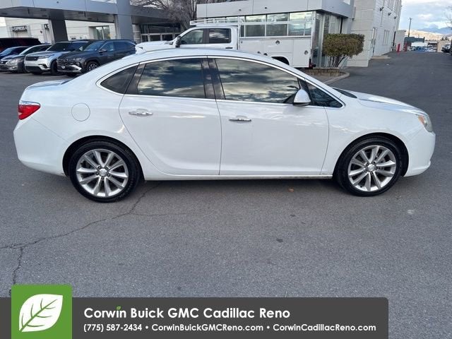 2014 Buick Verano Convenience Group