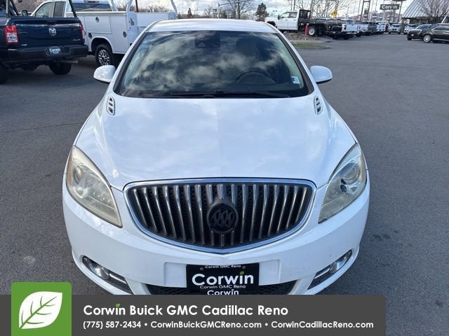2014 Buick Verano Convenience Group
