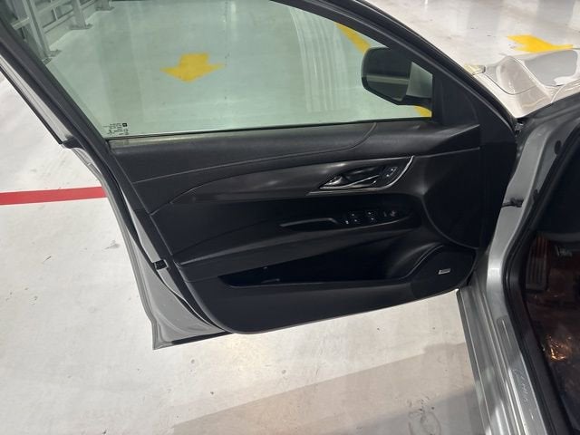 2013 Cadillac ATS Standard