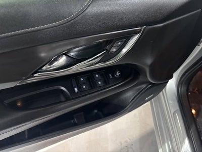 2013 Cadillac ATS Standard