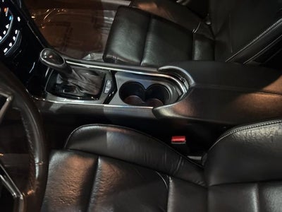 2013 Cadillac ATS Standard