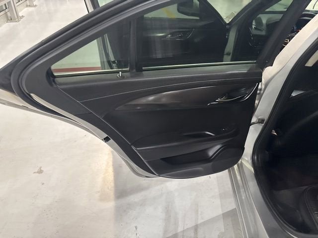 2013 Cadillac ATS Standard