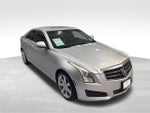 2013 Cadillac ATS Standard