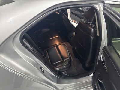 2013 Cadillac ATS Standard