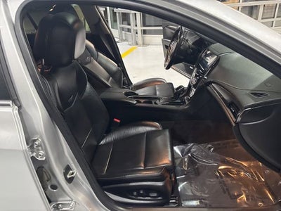 2013 Cadillac ATS Standard