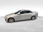 2013 Cadillac ATS Standard