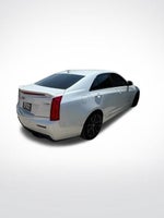 2017 Cadillac ATS-V Base