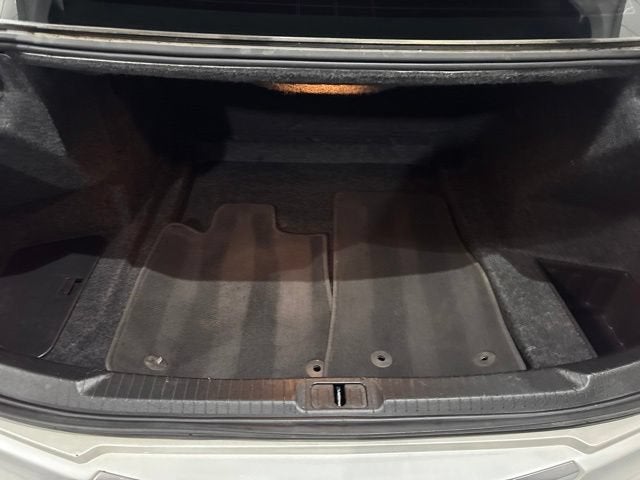 2017 Cadillac ATS-V VSER