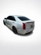 2017 Cadillac ATS-V Base
