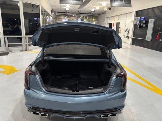2023 Cadillac CT5-V V-Series