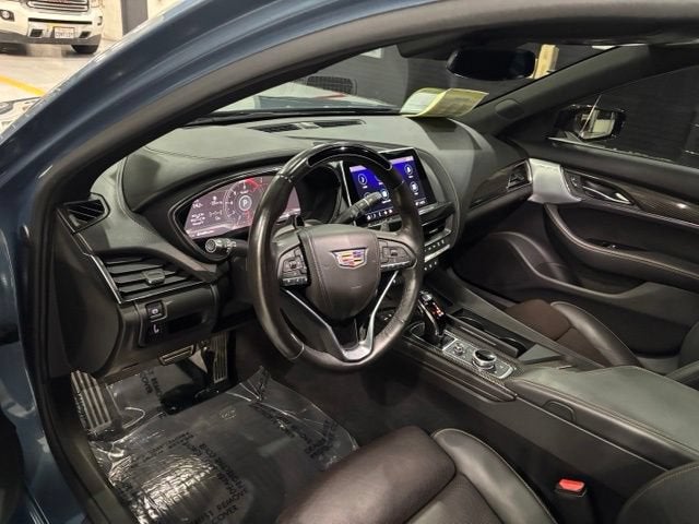 2023 Cadillac CT5-V V-Series
