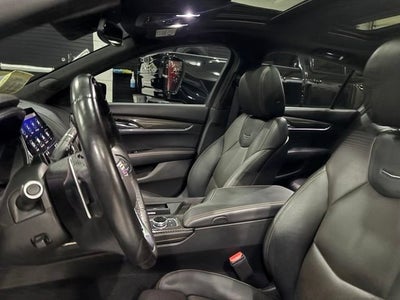 2023 Cadillac CT5-V V-Series
