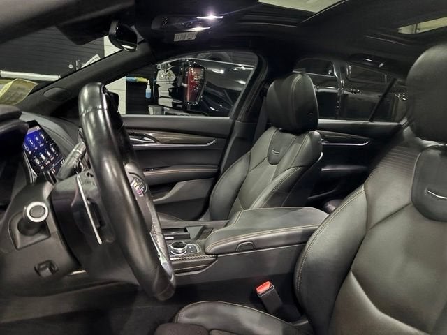 2023 Cadillac CT5-V V-Series