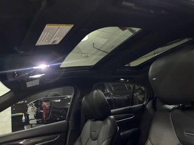 2023 Cadillac CT5-V V-Series
