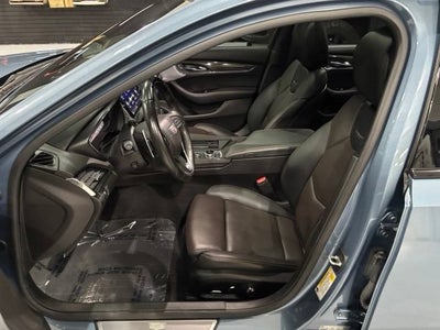2023 Cadillac CT5-V V-Series