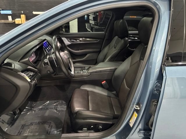 2023 Cadillac CT5-V V-Series